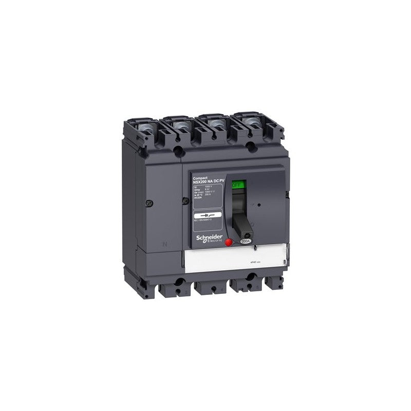 LV438160 Schneider Electric