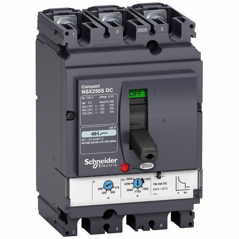 LV438275 Schneider Electric