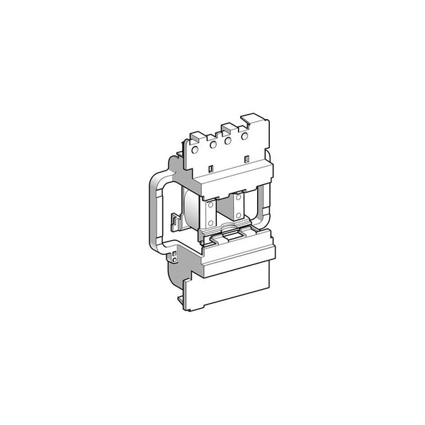 LX1D8Q7 Schneider Electric