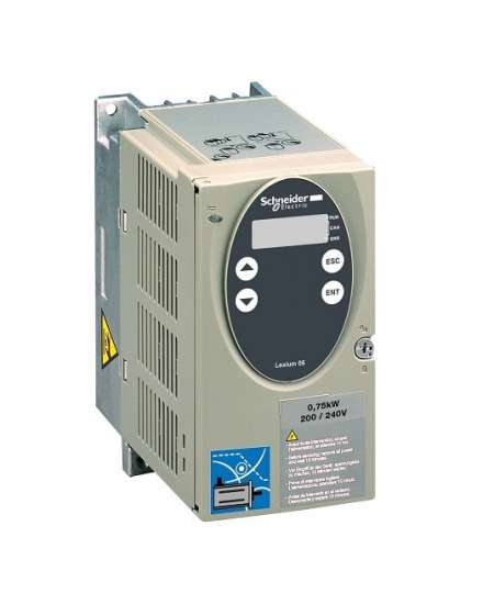 LXM05AD10M2 Schneider Electric