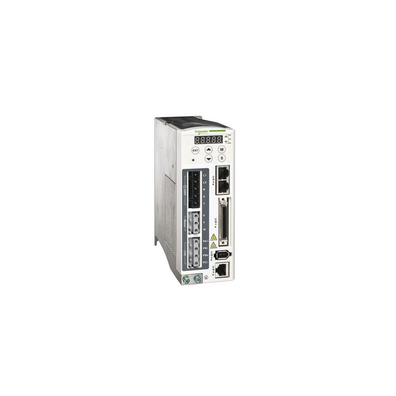 LXM23AU01M3X Schneider Electric