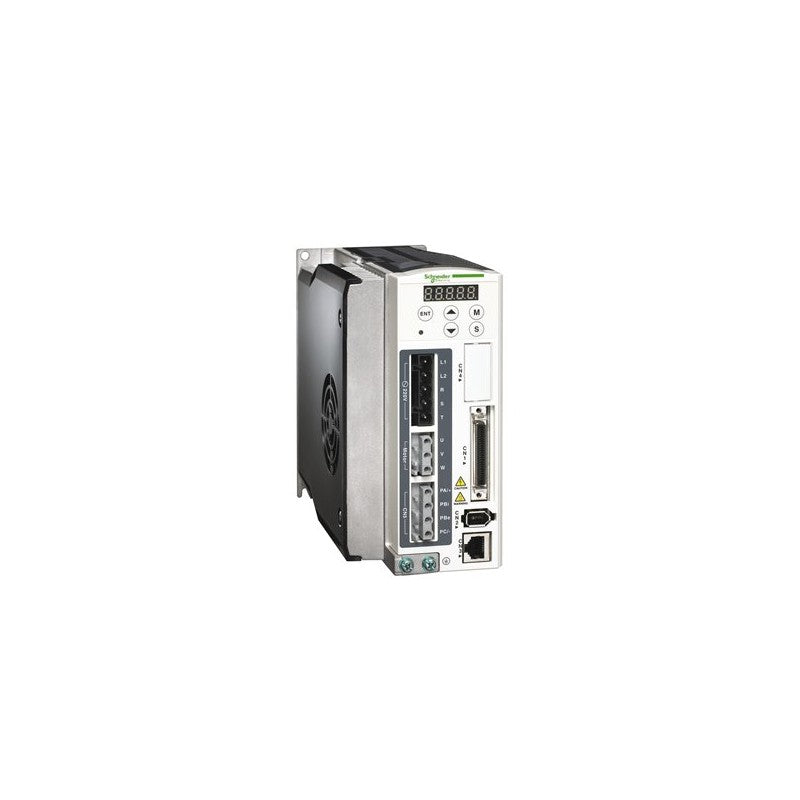 LXM23DU10M3X Schneider Electric