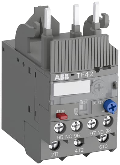 1SAZ721201R1038 ABB - TF42-5.7