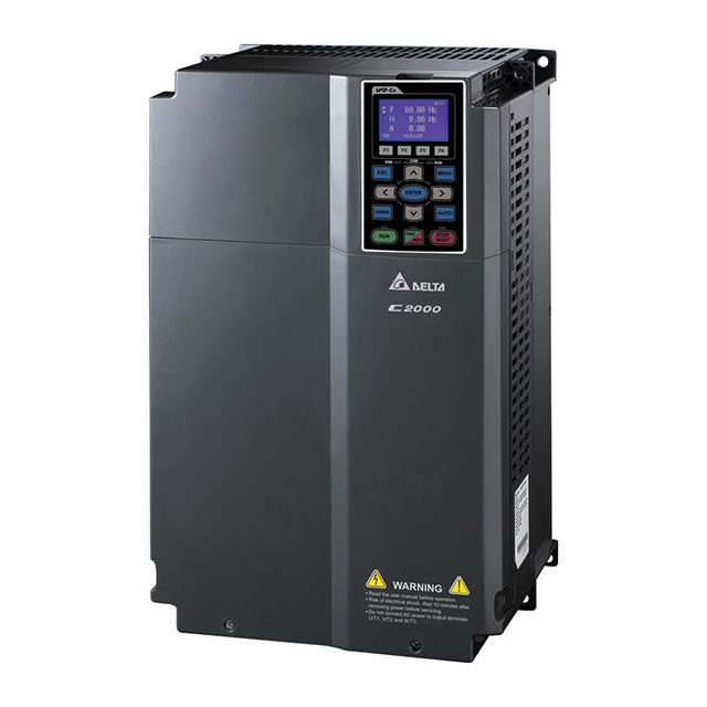 VFD110C43A-21 Delta