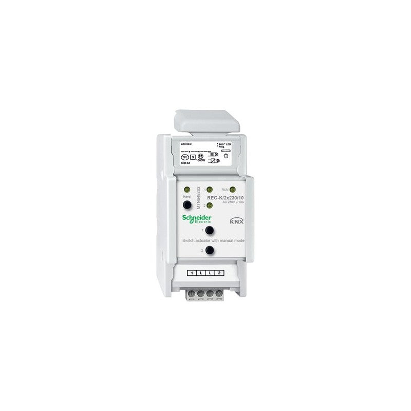 MTN649202 Schneider Electric