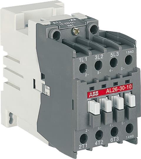 1SBL243001R8110 ABB - AL26-30-10 24V DC