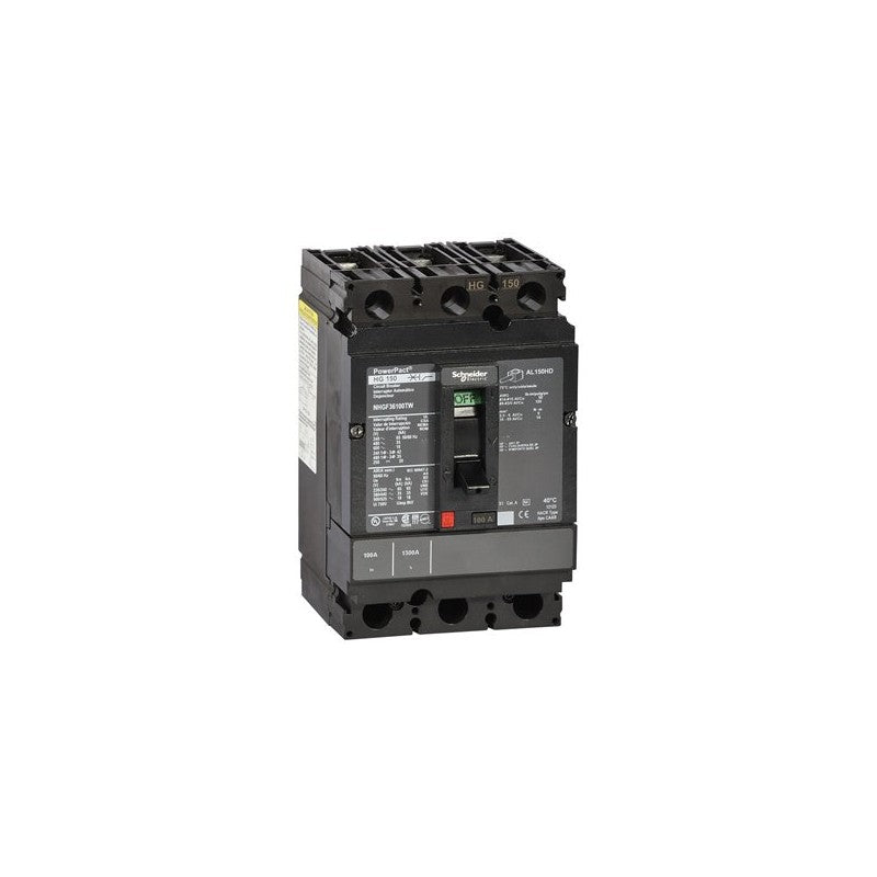 NHGF36015TW Schneider Electric