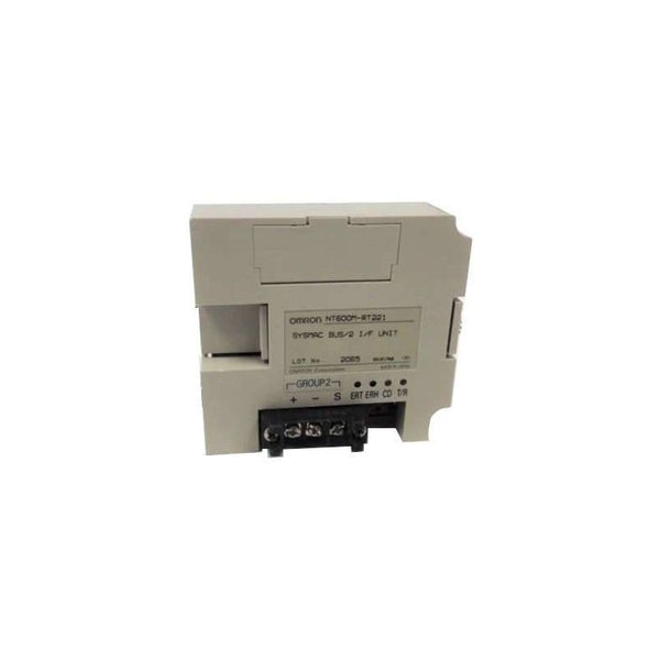 NT600M-RT221 OMRON - Interface Module