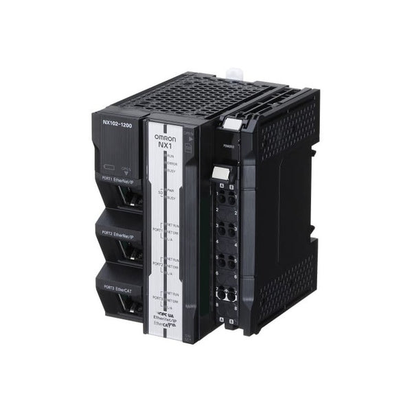 NX102-1120 Omron