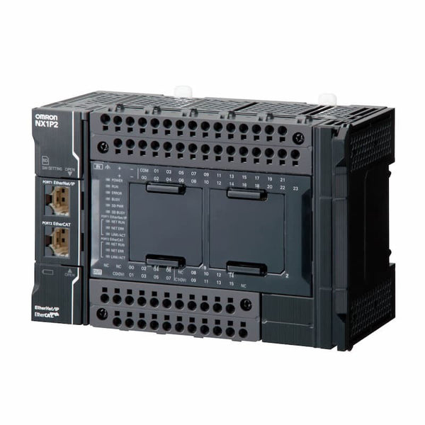 NX1P2-9B40DT Omron