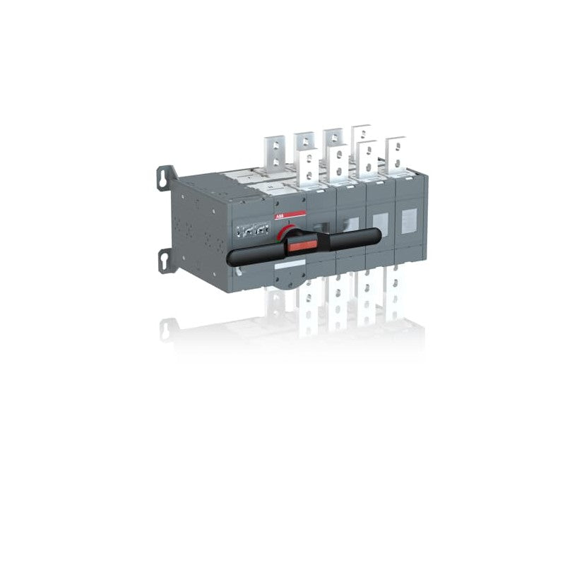 OTM1600E4CM230C ABB - 1SCA112704R1001