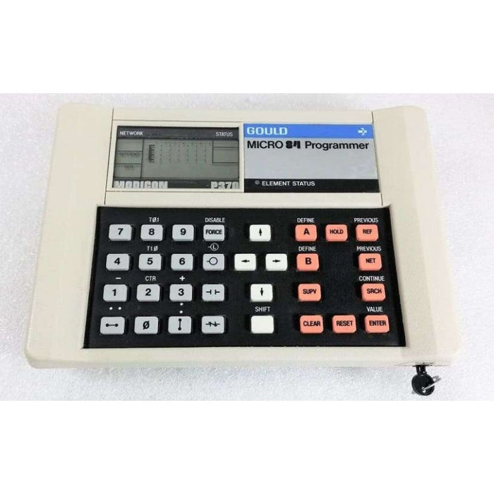 P370-000 Schneider Electric - Programmer As-p370-000
