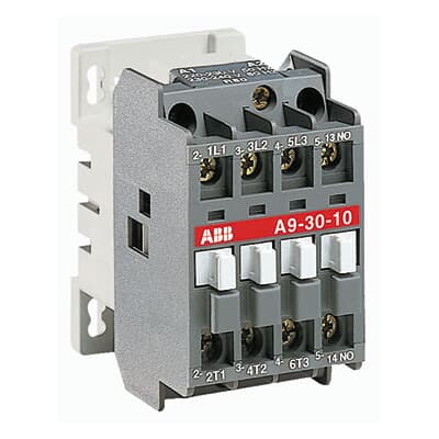 1SBL161001R8110 ABB - A12-30-10 24V 50Hz / 24V 60Hz