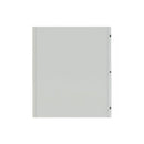 1SL0236A00 ABB OPAQUE DOOR-SIZE 6