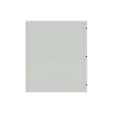 1SL0236A00 ABB OPAQUE DOOR-SIZE 6