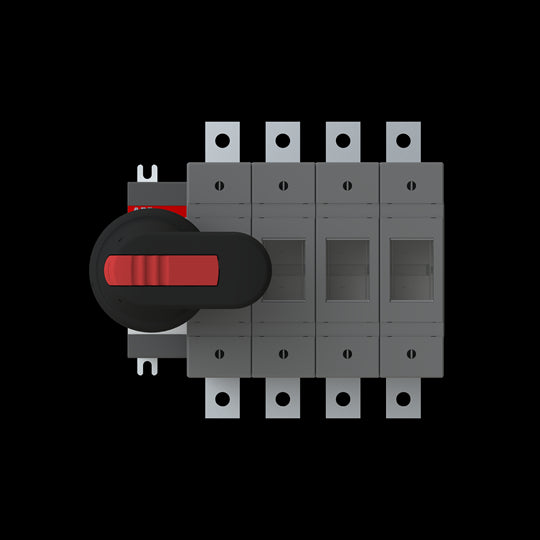 1SCA115901R1001 ABB - OS125GB04N1P