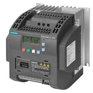 6SL3210-5BE24-0UV0 Siemens
