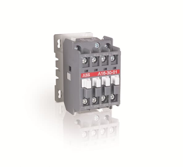 1SBL181001R8101 ABB - A16-30-01 24V 50Hz / 24V 60Hz