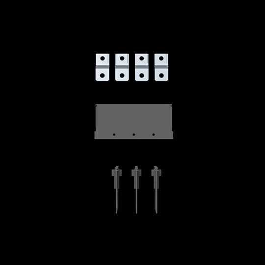 1SDA104735R1 ABB - KIT EF XT5 4pcs