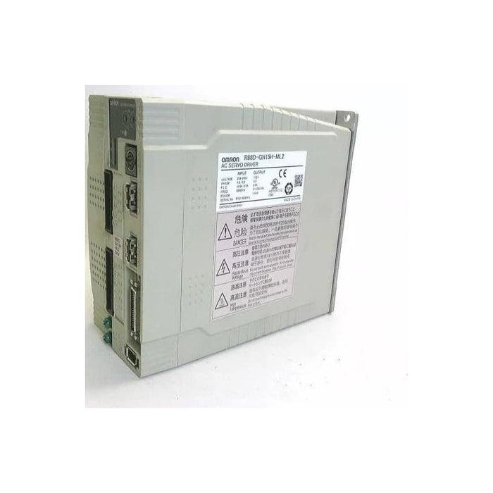 R88D-GN15H-ML2 Omron