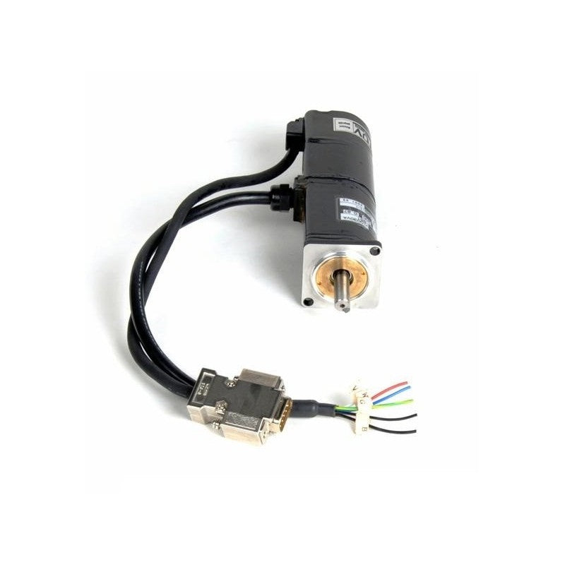 R88M-U10030VA-BS1 Omron