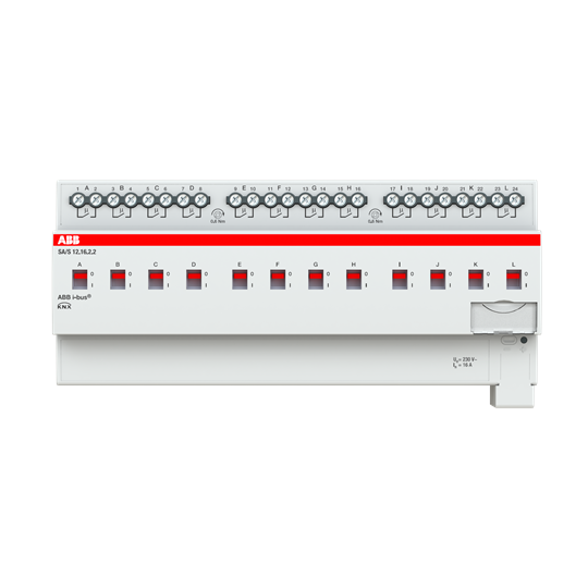 2CDG110264R0011 ABB - SA/S12.16.2.2