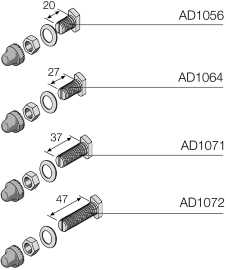 1STQ008214A0000 ABB - AD1056