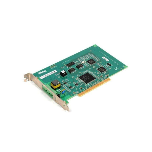 SST-DHP-PCI Allen Bradley