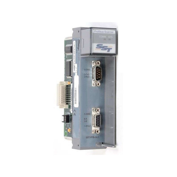 SST-PB3-SLC Allen Bradley