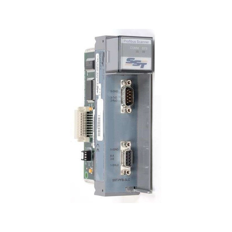 SST-PFB-SLC Allen Bradley