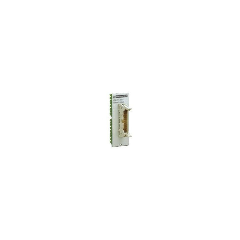 STBXTS6610 Schneider Electric Modicon STB distributed I/O solution ...