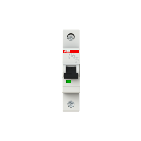 2CDS251001R0105 ABB - S201-B10