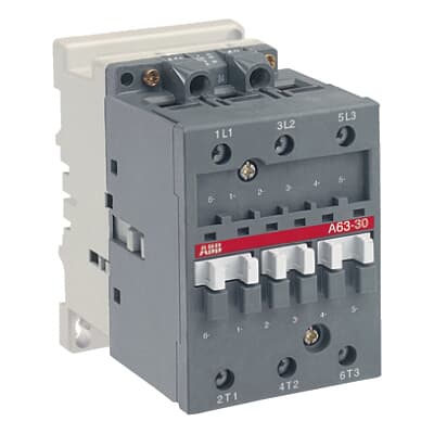 1SBL371001R8000 ABB - A63-30-00 220-230V 50Hz / 230-240V 60Hz