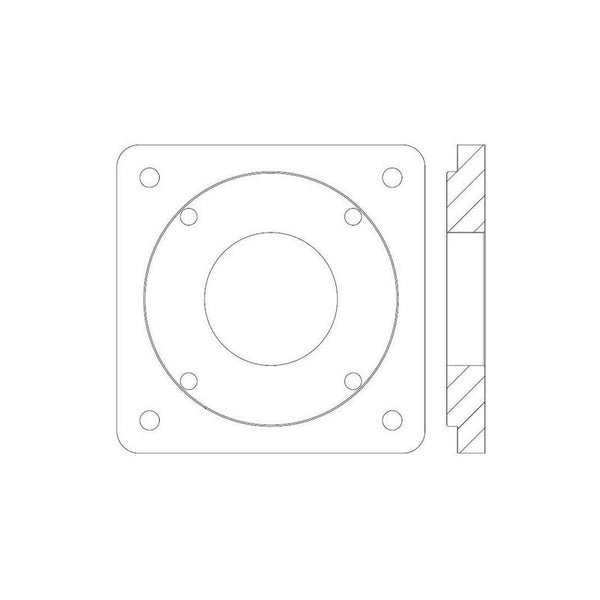 TL-TRPLAT-17-23 Allen-Bradley