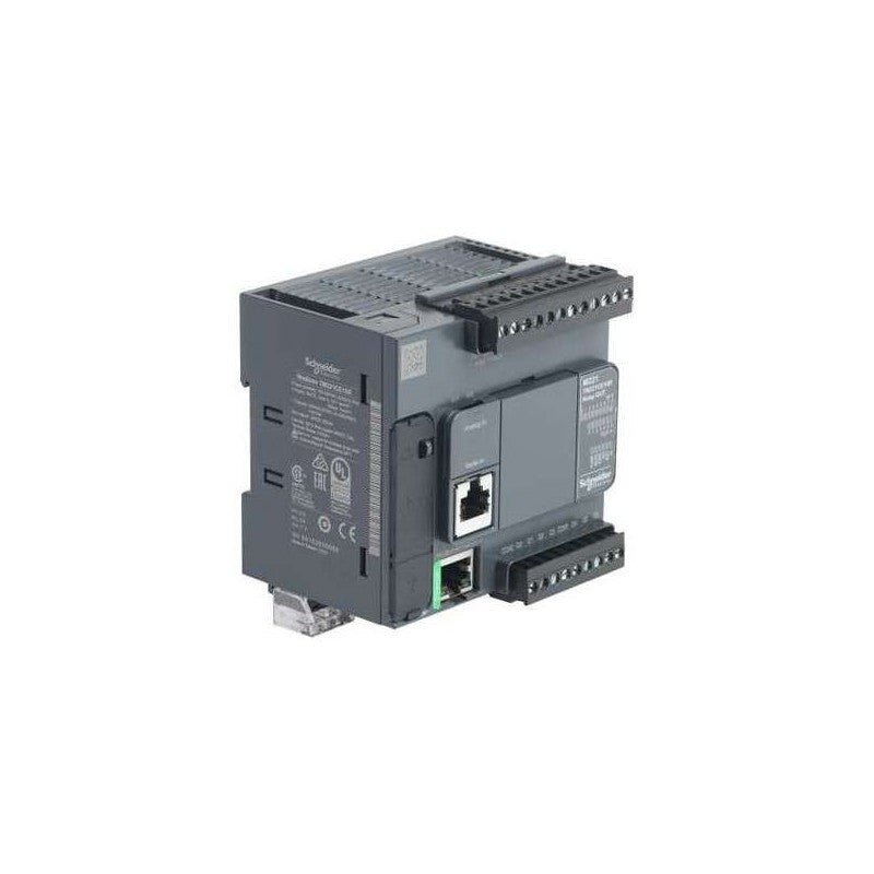 TM221CE16R Schneider Electric