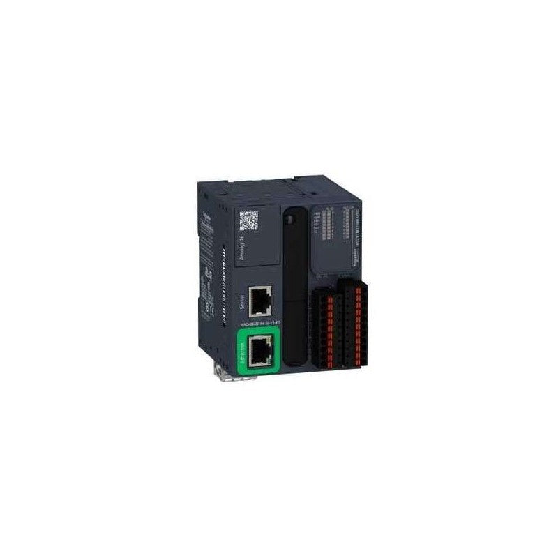 TM221ME16TG Schneider Electric