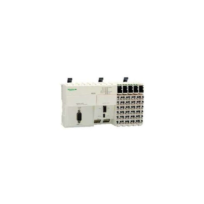 TM258LF42DT Schneider Electric