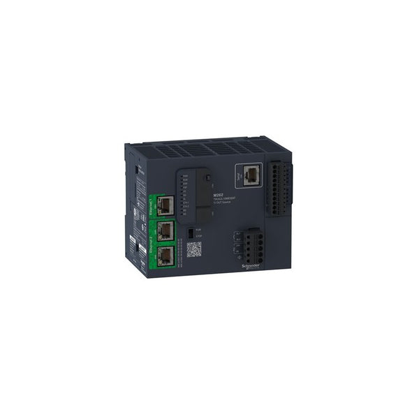 TM262L10MESE8T Schneider Electric