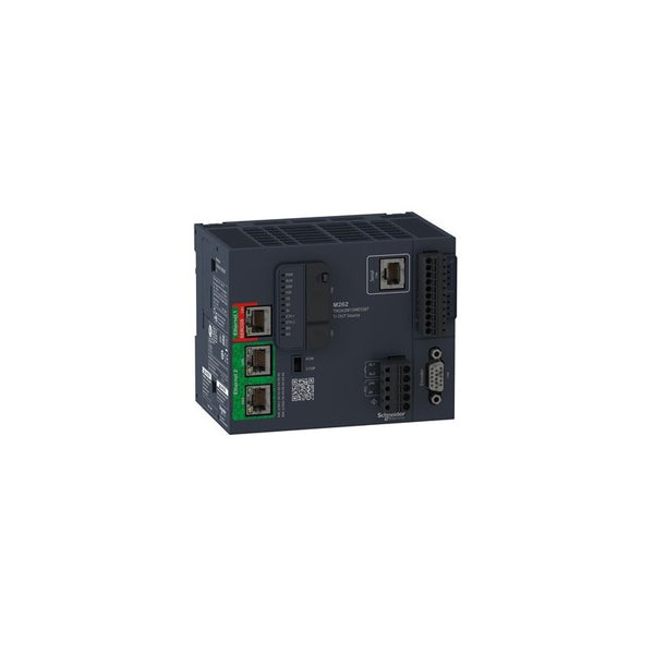 TM262M15MESS8T Schneider Electric