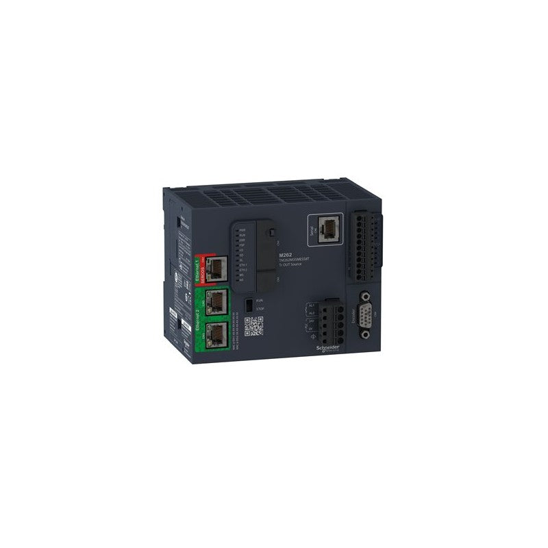 TM262M35MESS8T Schneider Electric