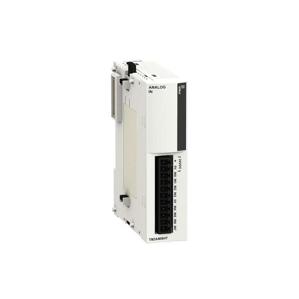 TWD-DDI8DT Schneider Electric - Discrete input module Twido TWDDD18DT