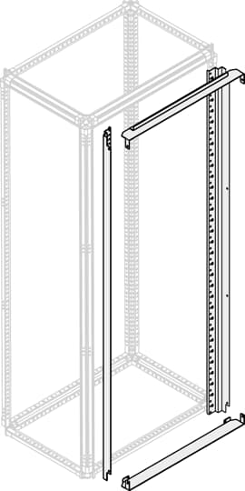 1STQ007450A0000 ABB - PFPF1860