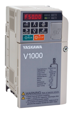 CIMR-VCBA0018BAA Yaskawa