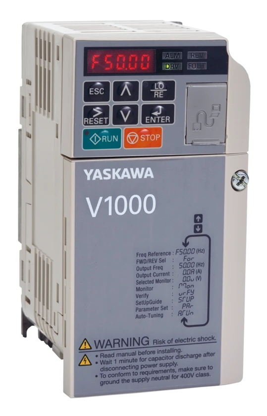 CIMR-VU4A0002BBA Yaskawa