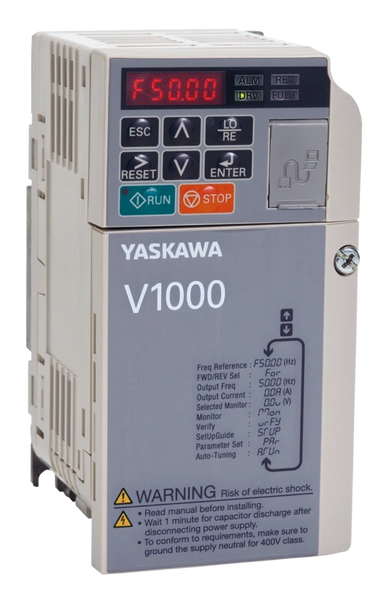 CIMR-VU4A0002BBA Yaskawa