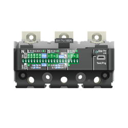 1SDA067355R1 ABB - EKIP M-LIU In=160A XT2 3p