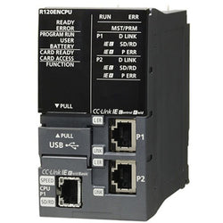 R04ENCPU Mitsubishi
