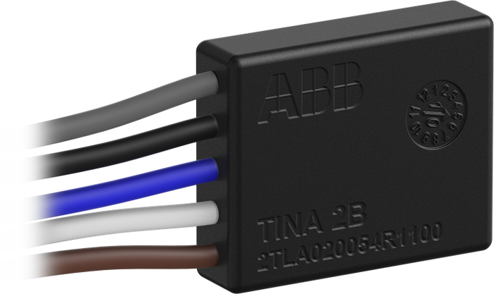 2TLA020054R1100 ABB - Tina 2B