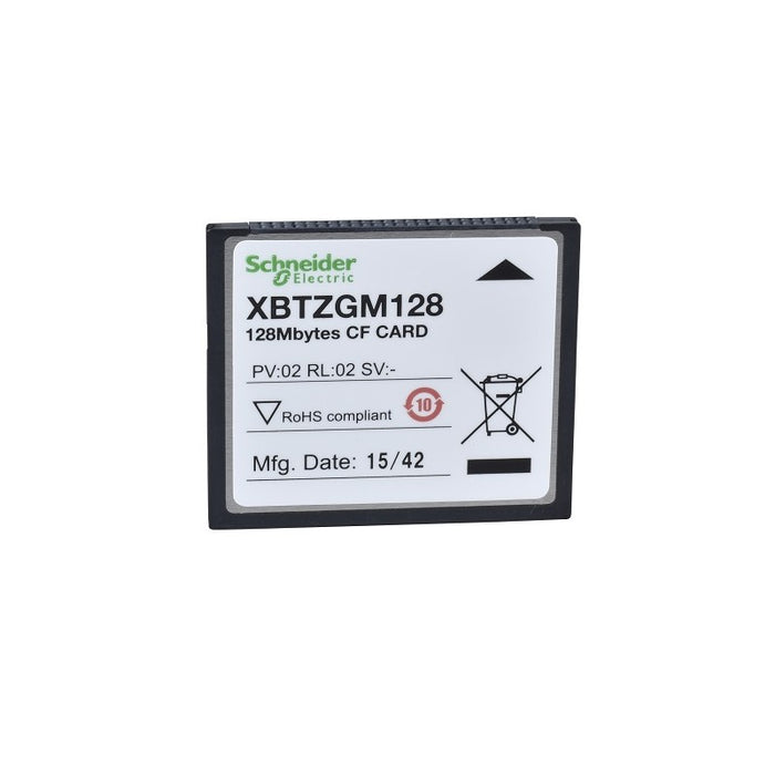 XBTZGM128 Schneider