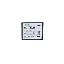 XBTZGM256 Schneider